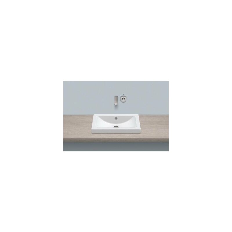top basin AB.R585.1, rectangular W: 585mm H: 143mm D: 346mm, 3205000000, blanco - 3205000000 - Alape
top basin AB.R585.1, rectangular W: 585mm H: 143mm D: 346mm, 3205000000, blanco - 3205000000 - Alape
