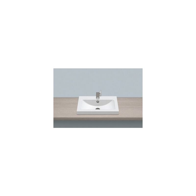 top basin AB.R585H.1, rectangular W: 585mm H: 143mm D: 405mm, 3202000000, blanco - 3202000000 - Alape
top basin AB.R585H.1, rectangular W: 585mm H: 143mm D: 405mm, 3202000000, blanco - 3202000000 - Alape