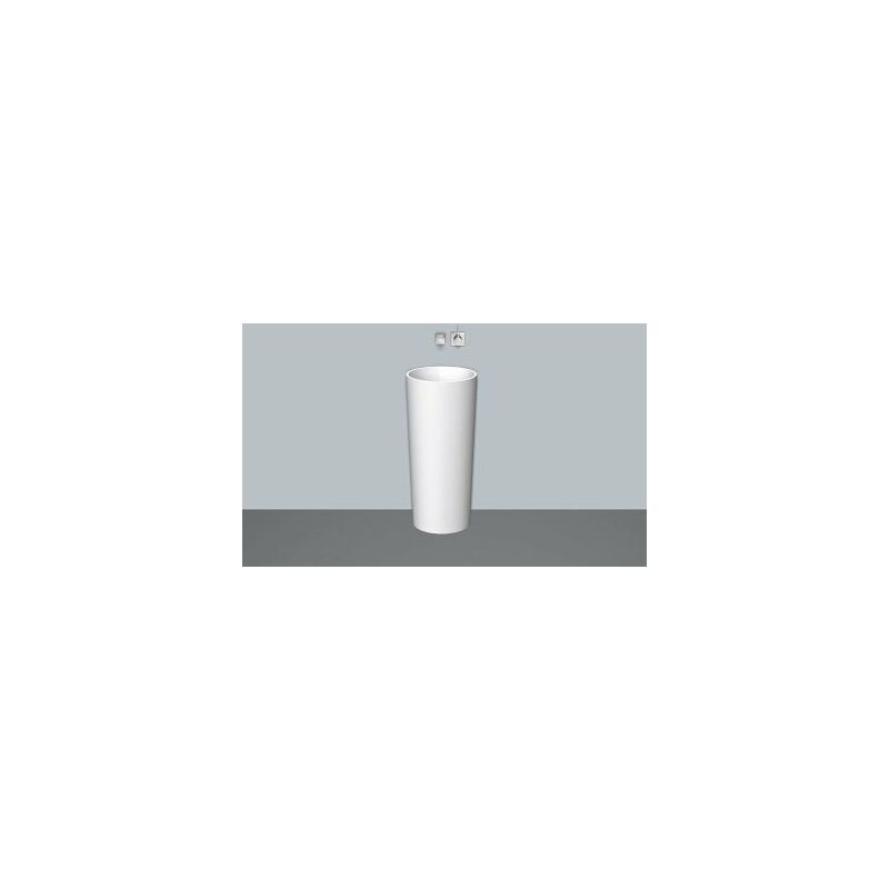 Lavabo WT.RX400.CO, diámetro redondo 40.0cm, 4507500000, blanco - 4507500000 - Alape
Lavabo WT.RX400.CO, diámetro redondo 40.0cm, 4507500000, blanco - 4507500000 - Alape