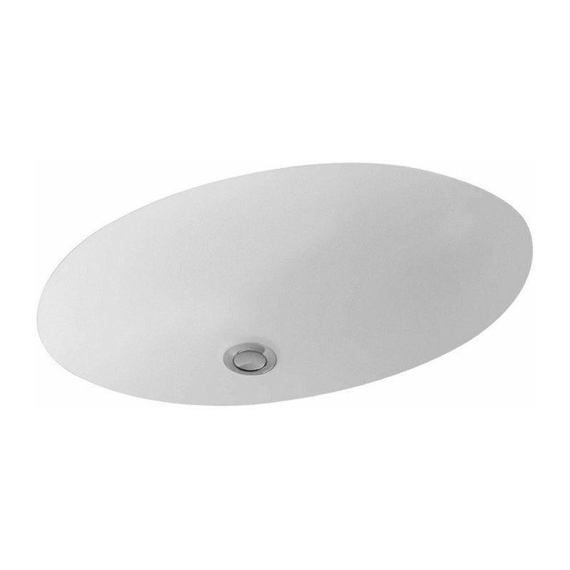 Lavabo bajo encimera Villeroy & Boch Evana 614400 615x415mm, blanco, color: Cerámica Blanca - 614400R1
Lavabo bajo encimera Villeroy & Boch Evana 614400 615x415mm, blanco, color: Cerámica Blanca - 614400R1