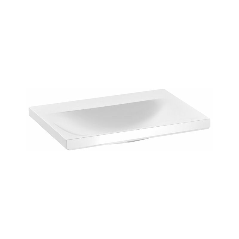 Keuco Gmbh&co.kg - Lavabo mineral fundido Keuco Royal Reflex 34091, sin agujero para grifo, blanco, 500 x 30 x 350mm, sin desbordamiento - 34091315000
Keuco Gmbh&co.kg - Lavabo mineral fundido Keuco Royal Reflex 34091, sin agujero para grifo, blanco, 500 x 30 x 350mm, sin desbordamiento - 34091315000