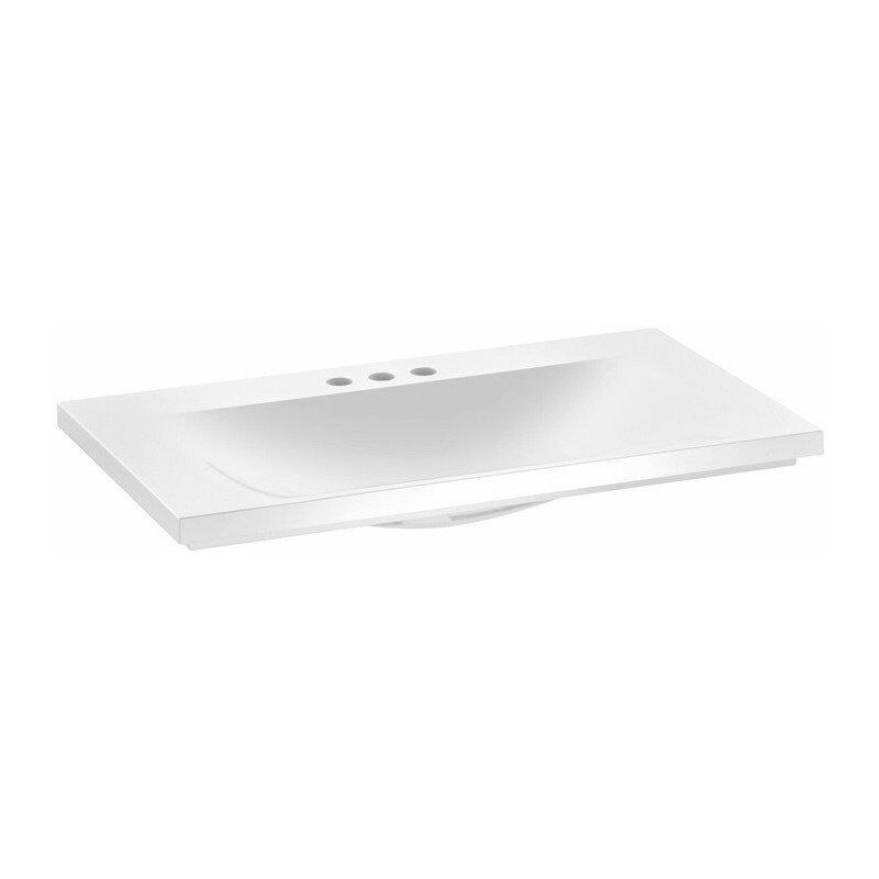 Keuco - Lavabo de fundición mineral ROYAL REFLEX para grifería de 3 orificios, blanco alpino 800 x 30 x 490 mm
Keuco - Lavabo de fundición mineral ROYAL REFLEX para grifería de 3 orificios, blanco alpino 800 x 30 x 490 mm