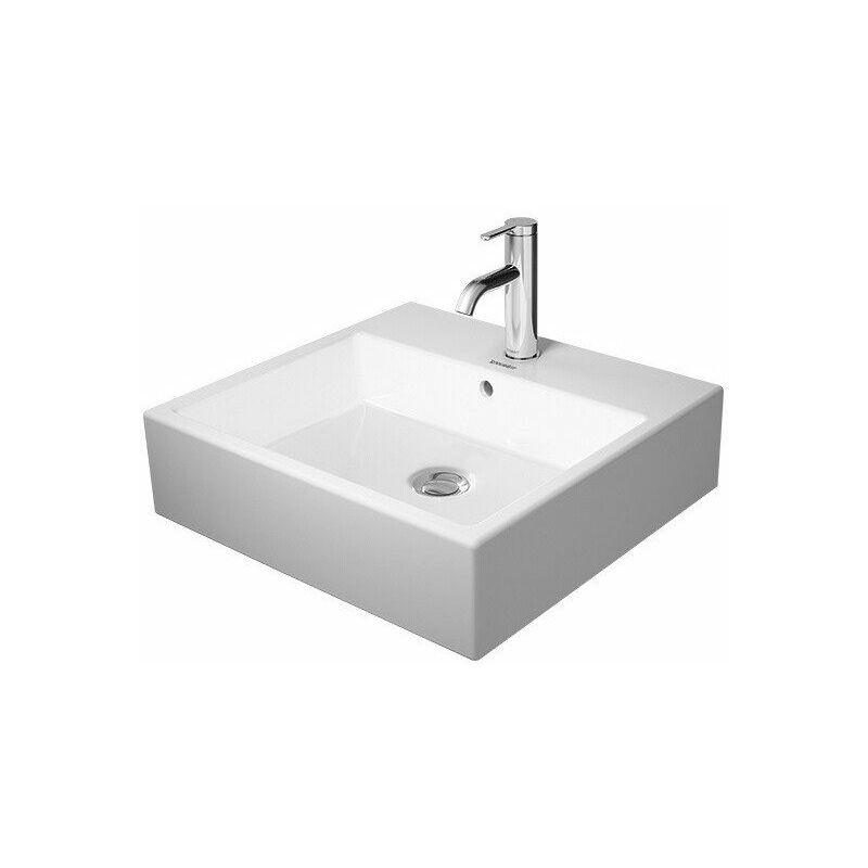 Lavabo sobre encimera VERO AIR sin rebosadero m agujero B geschl 500x470mm 3 agujeros we
Lavabo sobre encimera VERO AIR sin rebosadero m agujero B geschl 500x470mm 3 agujeros we