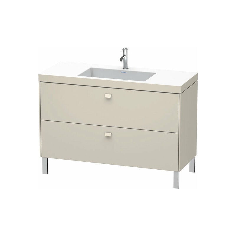 Lavabo para muebles Duravit Brioso c-bonded con base de 120,0x48,0 cm, 2 extraíbles, sin rebosadero, con banco para grifos, 1 agujero para grifos,
Lavabo para muebles Duravit Brioso c-bonded con base de 120,0x48,0 cm, 2 extraíbles, sin rebosadero, con banco para grifos, 1 agujero para grifos,