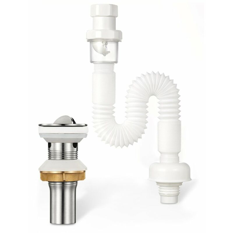 Lavabo submarino Tuberia de agua antiolor Lavabo Desodorante dedicado Tuberia de drenaje Fregadero universal Tuberia de desague Lavabo Instalacion de
Lavabo submarino Tuberia de agua antiolor Lavabo Desodorante dedicado Tuberia de drenaje Fregadero universal Tuberia de desague Lavabo Instalacion de