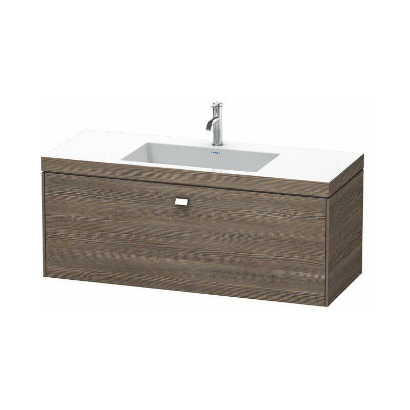 Lavamanos Duravit Brioso c-bonded con base mural 120,0x48,0 cm, 1 cajón, sin rebosadero, con banco para grifos, 1 agujero para grifos, Color
Lavamanos Duravit Brioso c-bonded con base mural 120,0x48,0 cm, 1 cajón, sin rebosadero, con banco para grifos, 1 agujero para grifos, Color