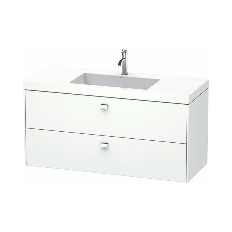 Duravit Ag - Lavamanos Duravit Brioso de 120,0x48,0 cm, 2 cajones, incl. hueco para sifón y delantal, sin rebosadero, con banco con agujero para
Duravit Ag - Lavamanos Duravit Brioso de 120,0x48,0 cm, 2 cajones, incl. hueco para sifón y delantal, sin rebosadero, con banco con agujero para