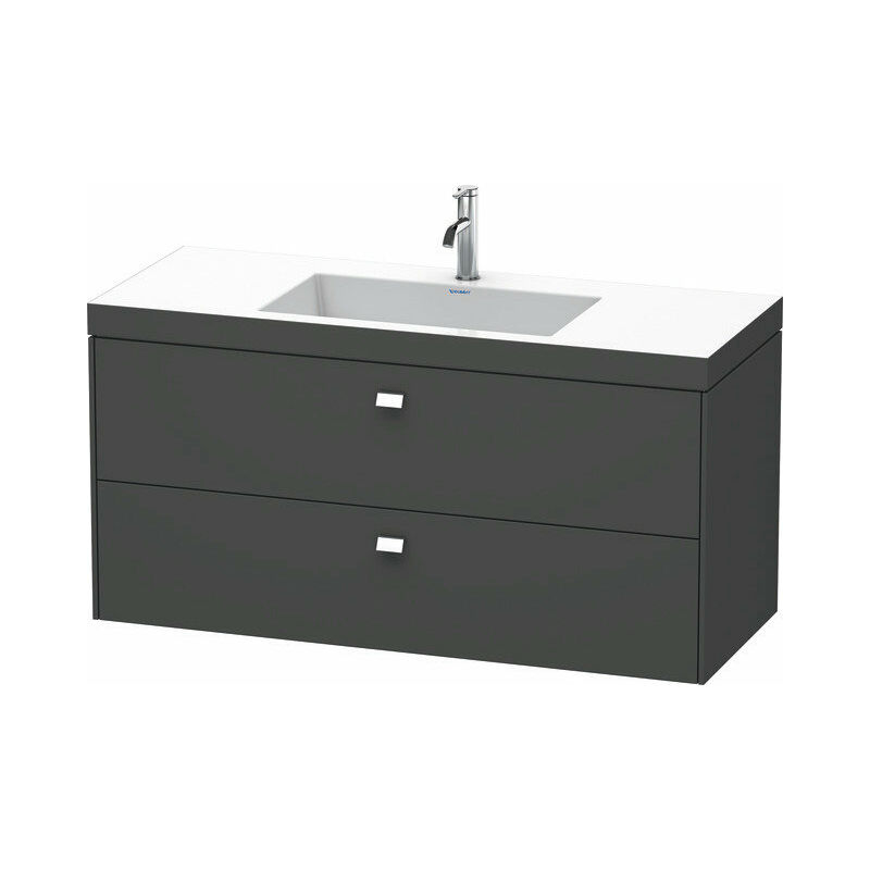 Duravit Ag - Lavamanos Duravit Brioso de 120,0x48,0 cm, 2 cajones, incl. hueco para sifón y delantal, sin rebosadero, con banco con agujero para
Duravit Ag - Lavamanos Duravit Brioso de 120,0x48,0 cm, 2 cajones, incl. hueco para sifón y delantal, sin rebosadero, con banco con agujero para