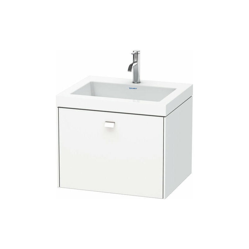 Lavamanos Duravit Brioso de 60,0x48,0 cm, 1 cajón, sin rebosadero, con banco para grifos, 1 agujero para grifos, Color (frente/cuerpo): Decoración
Lavamanos Duravit Brioso de 60,0x48,0 cm, 1 cajón, sin rebosadero, con banco para grifos, 1 agujero para grifos, Color (frente/cuerpo): Decoración