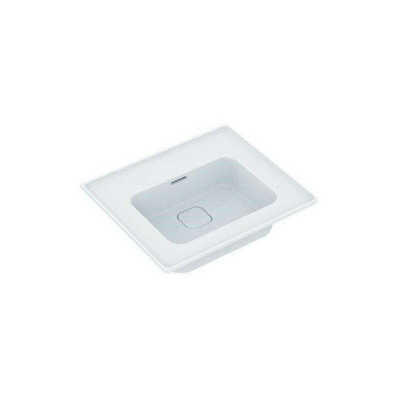 Mueble de lavabo STRADA II sin orificio para grifería 540 x 460 x 180 mm blanco IDEAL STANDARD
Mueble de lavabo STRADA II sin orificio para grifería 540 x 460 x 180 mm blanco IDEAL STANDARD