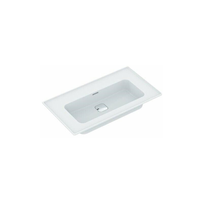 Mueble de lavabo STRADA II sin orificio para grifería 840 x 460 x 180 mm blanco IDEAL STANDARD
Mueble de lavabo STRADA II sin orificio para grifería 840 x 460 x 180 mm blanco IDEAL STANDARD