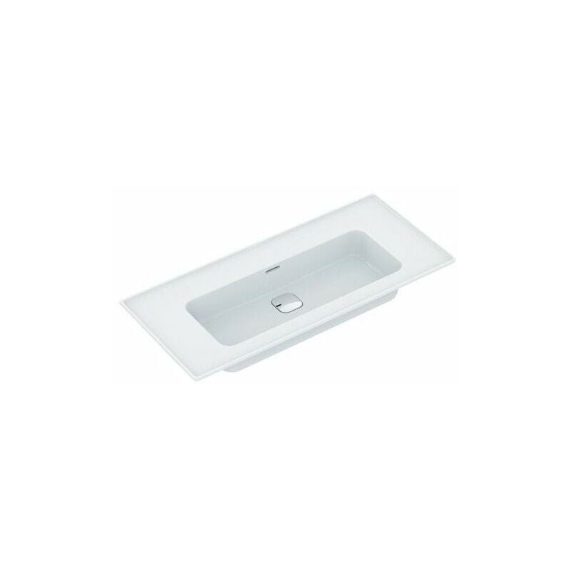 Mueble de lavabo STRADA II sin orificio para grifería 1040 x 460 x 180 mm blanco IDEAL STANDARD
Mueble de lavabo STRADA II sin orificio para grifería 1040 x 460 x 180 mm blanco IDEAL STANDARD