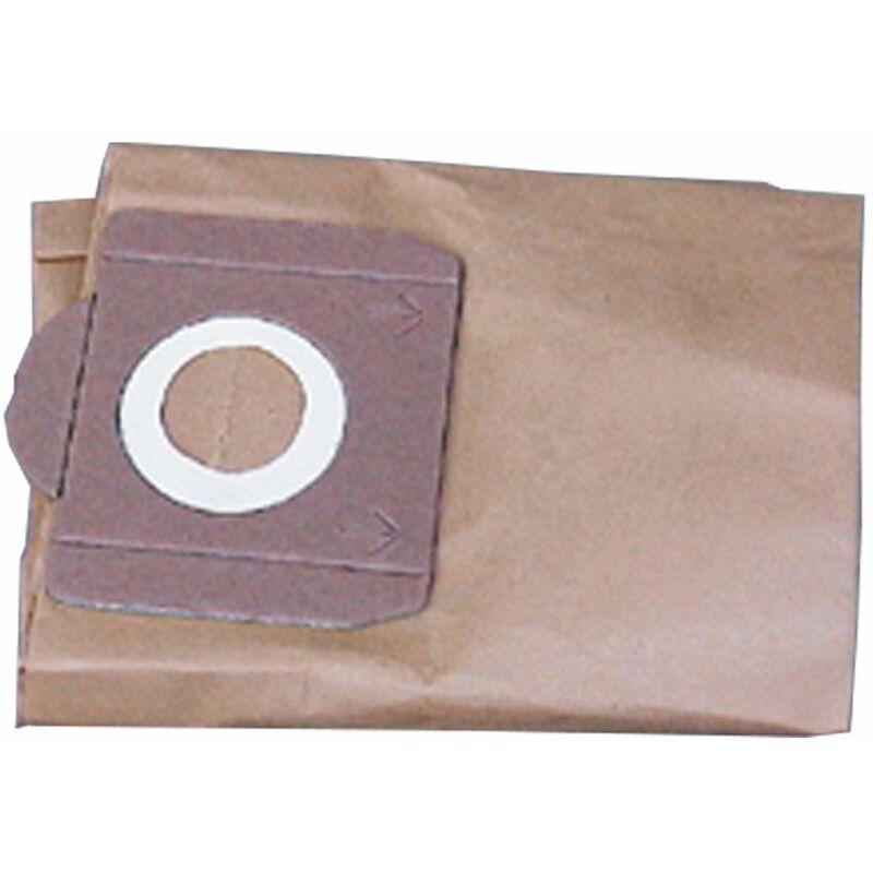 Lavor - Juego de 10 bolsas de papel para Whisperer / Sahara / Silent hoover - 5.212.0023
Lavor - Juego de 10 bolsas de papel para Whisperer / Sahara / Silent hoover - 5.212.0023