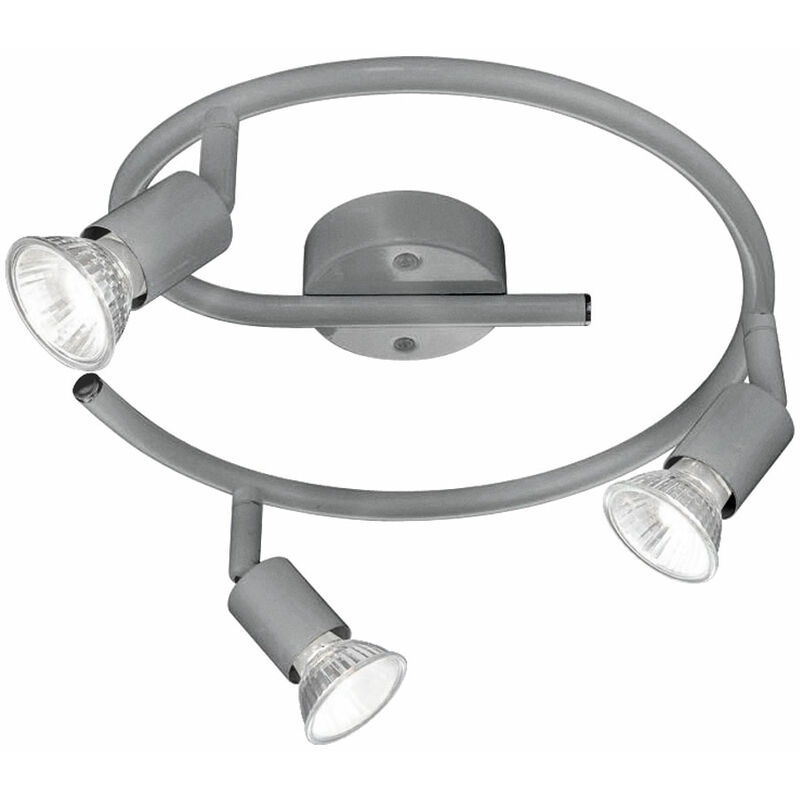 Lámpara LED de 9 vatios, lámpara de techo, lámpara de pared, lámpara de iluminación Esto VELINA 760040-3
Lámpara LED de 9 vatios, lámpara de techo, lámpara de pared, lámpara de iluminación Esto VELINA 760040-3