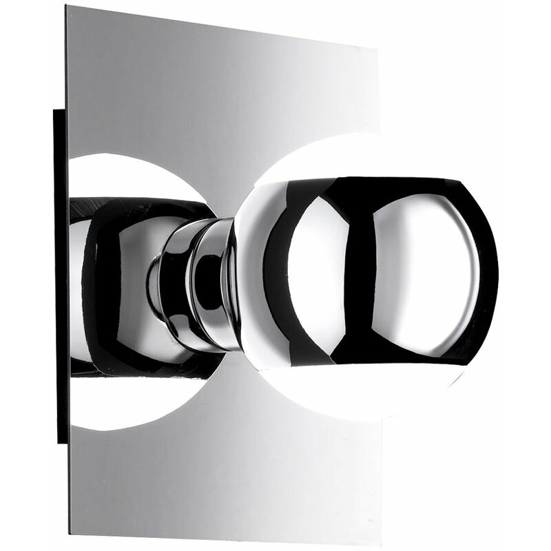 Lámpara de pared LED de 3,3 vatios, foco, interruptor de iluminación cromado, Wofi Mona 4326.01.01.1000
Lámpara de pared LED de 3,3 vatios, foco, interruptor de iluminación cromado, Wofi Mona 4326.01.01.1000