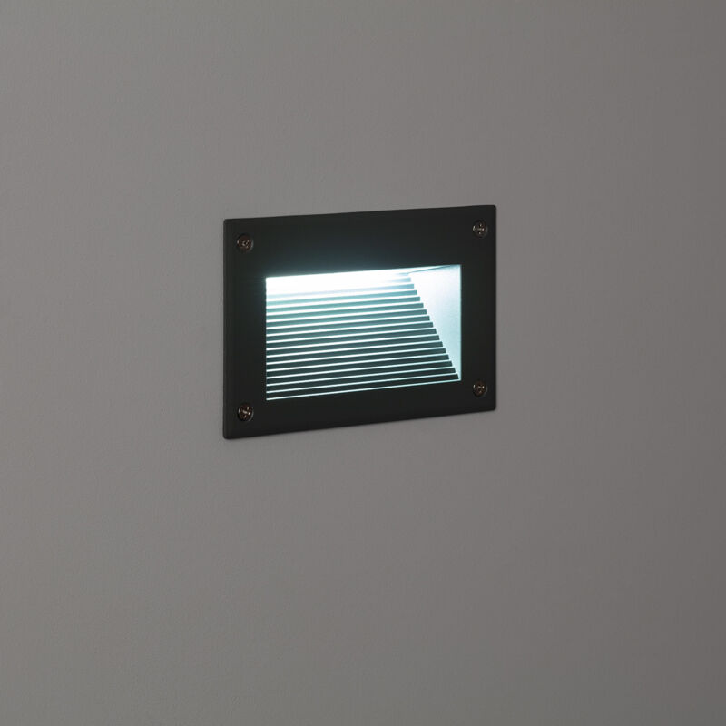 Baliza LED Mystic Acabado Gris 3W IP65 Blanco Neutro 4000K . - Blanco Neutro 4000K
Baliza LED Mystic Acabado Gris 3W IP65 Blanco Neutro 4000K . - Blanco Neutro 4000K