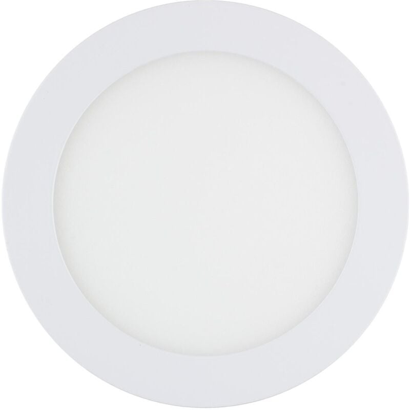Placa LED 12W Circular SuperSlim Corte Ø 155 mm Blanco Neutro 4000K - 4500K . - Blanco Neutro 4000K - 4500K
Placa LED 12W Circular SuperSlim Corte Ø 155 mm Blanco Neutro 4000K - 4500K . - Blanco Neutro 4000K - 4500K