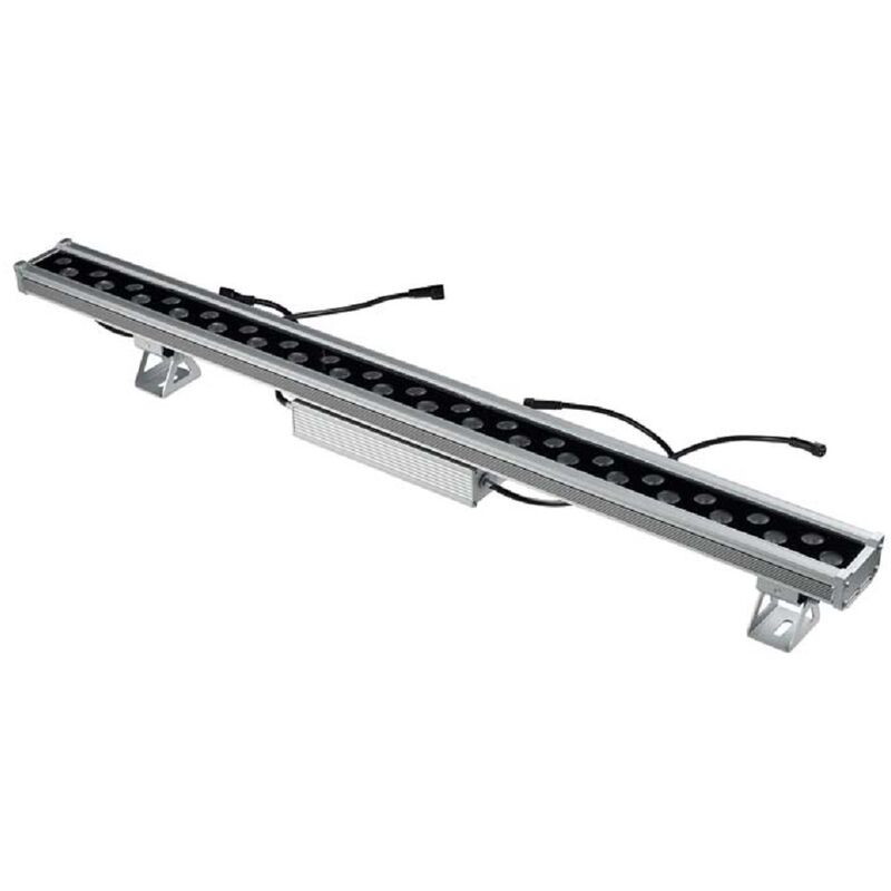 Bañador De Pared Led Con Fuente De Alimentación Y Controlador Dmx Incluidos. D - Blanco - Leds · C4
Bañador De Pared Led Con Fuente De Alimentación Y Controlador Dmx Incluidos. D - Blanco - Leds · C4