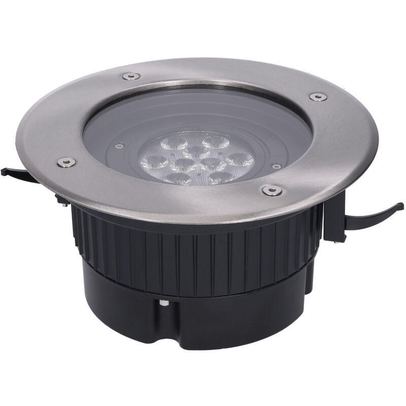 Leds · C4 - Downlight Ip66 Gea Power Led Led 18W 4000K Acero Inoxidable Aisi 316 1167Lm - Acero inoxidable
Leds · C4 - Downlight Ip66 Gea Power Led Led 18W 4000K Acero Inoxidable Aisi 316 1167Lm - Acero inoxidable