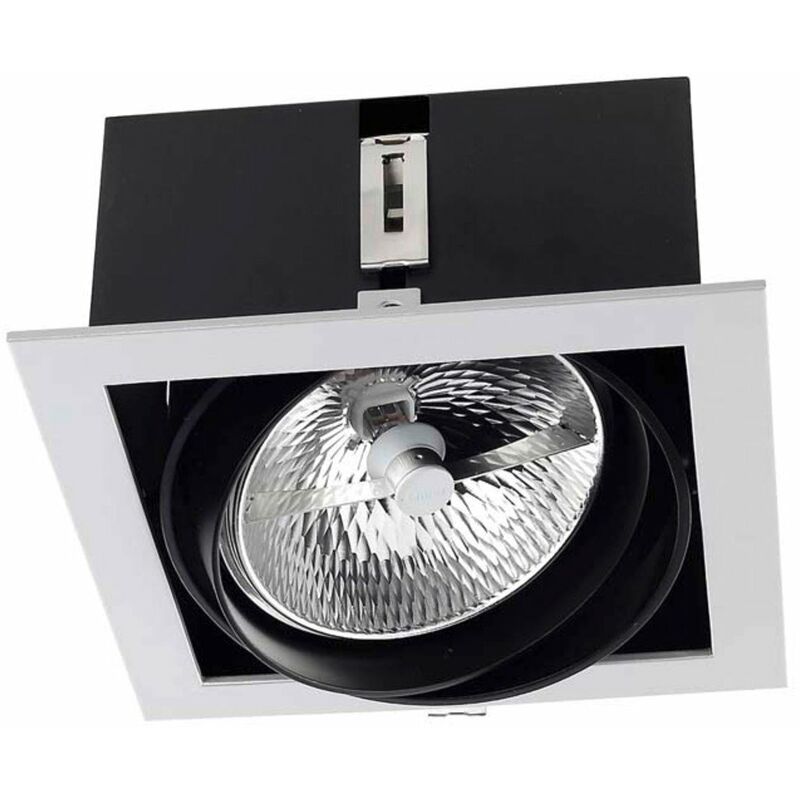 Downlights Empotrables, Con Cuerpo Fabricado En Chapa De Acero Y Marco Exterior - Blanco - Leds · C4
Downlights Empotrables, Con Cuerpo Fabricado En Chapa De Acero Y Marco Exterior - Blanco - Leds · C4