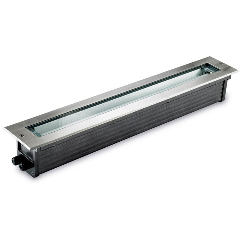 Empotrable De Suelo Ip67 Gea G5 39W Acero Inoxidable 2138Lm - Acero inoxidable - Leds · C4
Empotrable De Suelo Ip67 Gea G5 39W Acero Inoxidable 2138Lm - Acero inoxidable - Leds · C4
