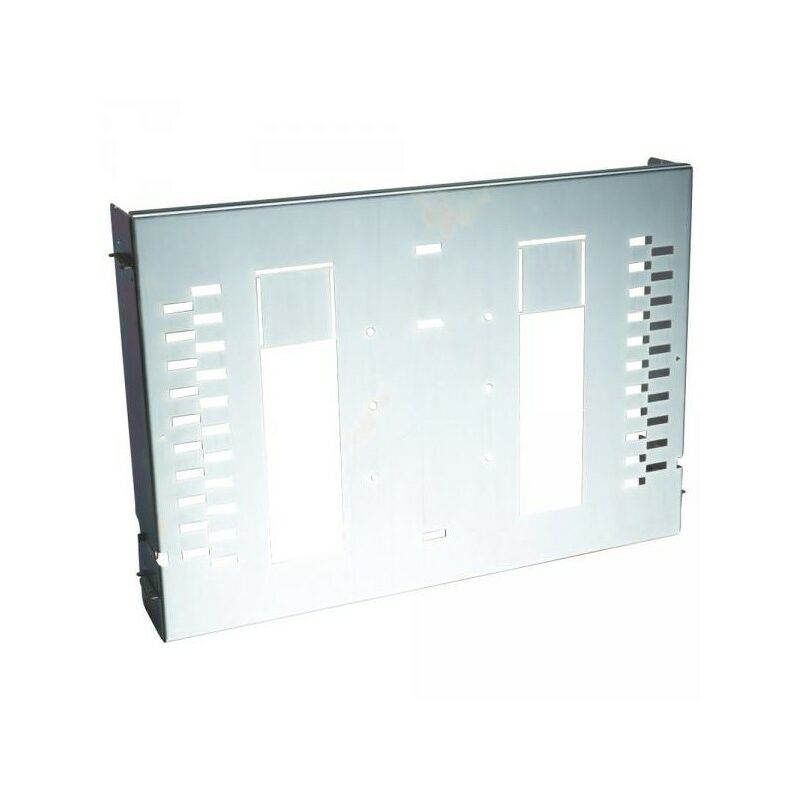 Legrand 020736 - Ajustable Platinum XL3 4000-1 DPX 1600 fija - de entrada trasera - verde. - 24 mod
Legrand 020736 - Ajustable Platinum XL3 4000-1 DPX 1600 fija - de entrada trasera - verde. - 24 mod