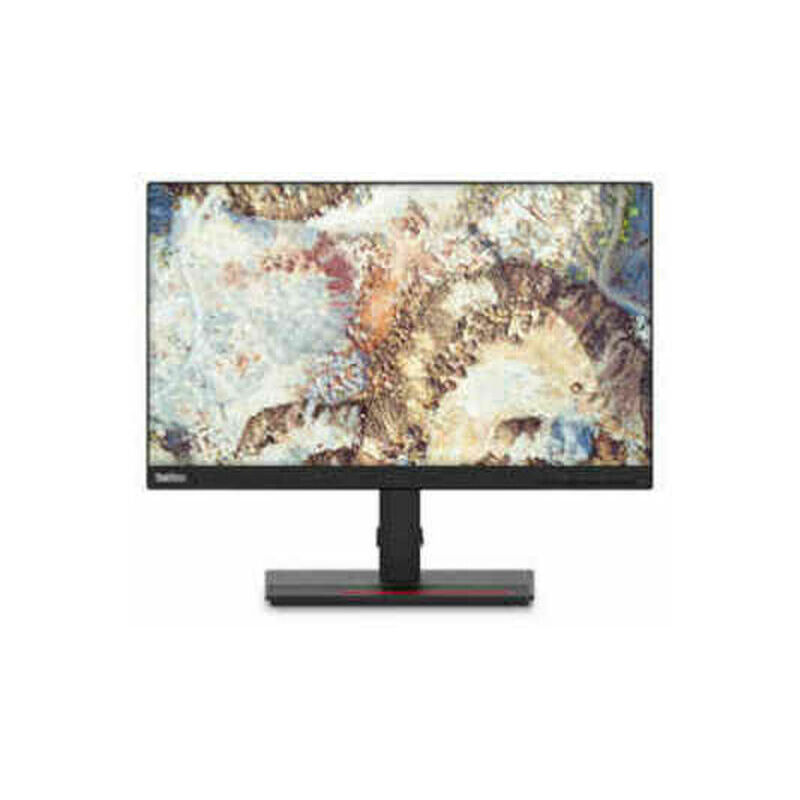 Lenovo Monitor Lenovo 61FEMAT6EU 21.5