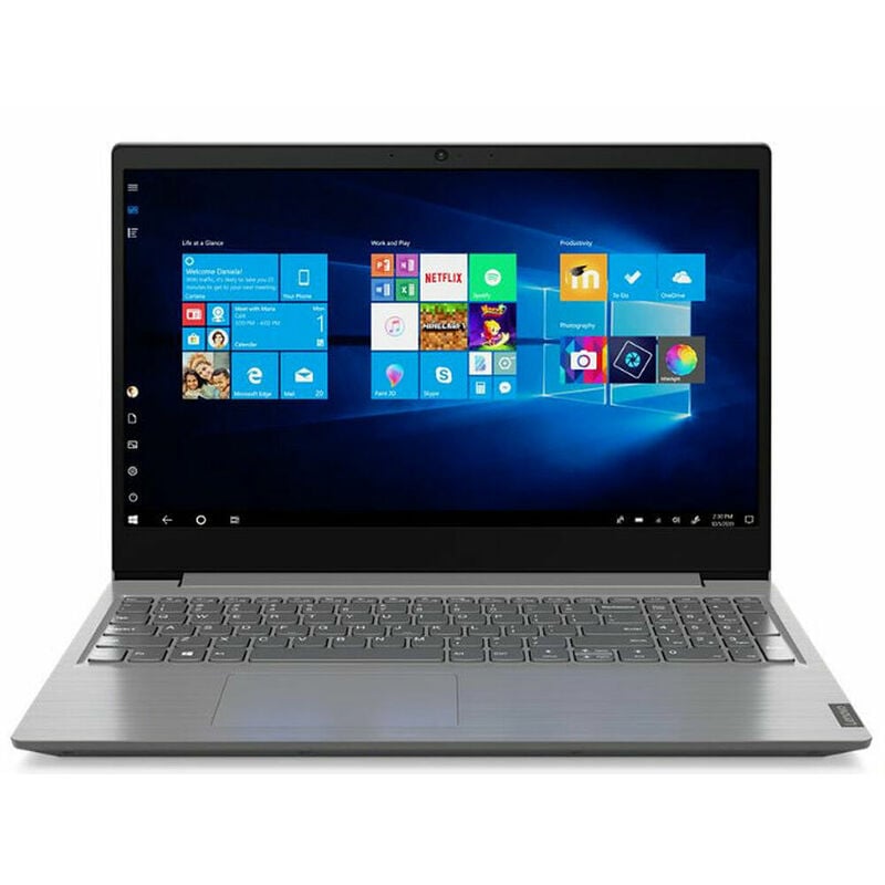 Lenovo Notebook Lenovo V15 IGL 15,6' Intel Celeron N4020 8GB RAM 256GB SSD FHD
Lenovo Notebook Lenovo V15 IGL 15,6' Intel Celeron N4020 8GB RAM 256GB SSD FHD