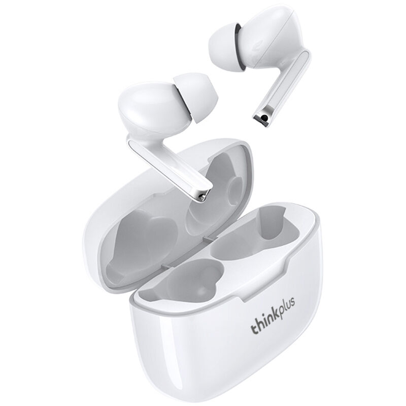 XT90 TWS Auriculares intrauditivos BT 5.0 Auriculares inalambricos verdaderos con control tactil Manos libres Estereo con cancelacion de ruido IP54
XT90 TWS Auriculares intrauditivos BT 5.0 Auriculares inalambricos verdaderos con control tactil Manos libres Estereo con cancelacion de ruido IP54