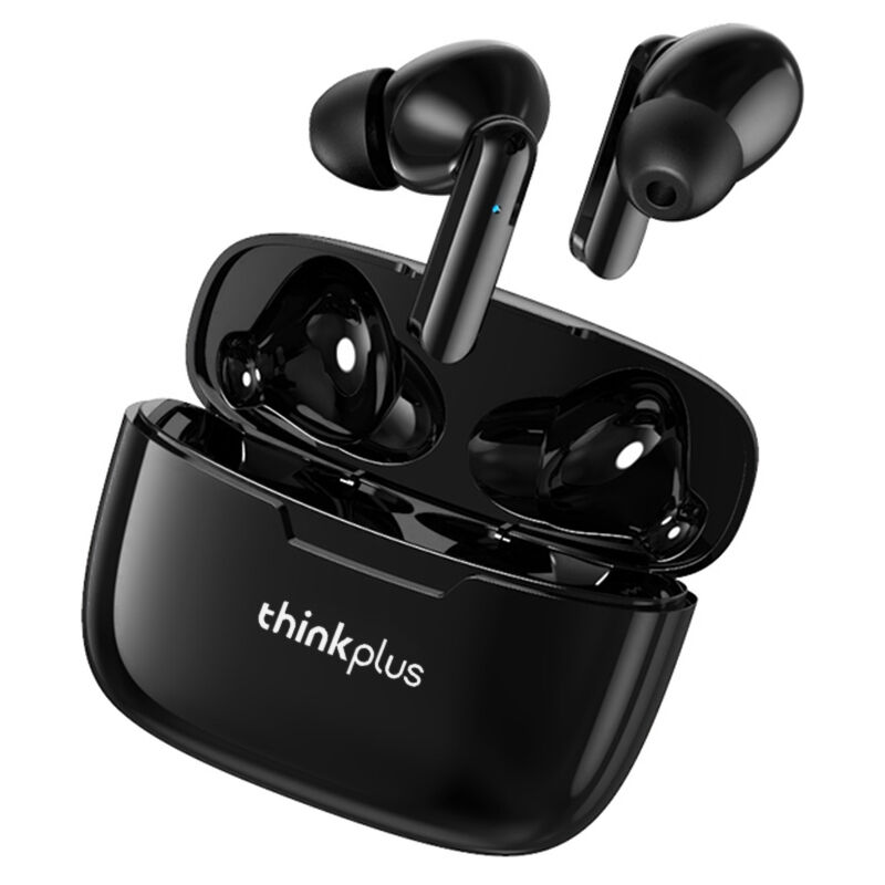 XT90 TWS Auriculares intrauditivos BT 5.0 Auriculares inalambricos verdaderos con control tactil Manos libres Estereo con cancelacion de ruido IP54
XT90 TWS Auriculares intrauditivos BT 5.0 Auriculares inalambricos verdaderos con control tactil Manos libres Estereo con cancelacion de ruido IP54