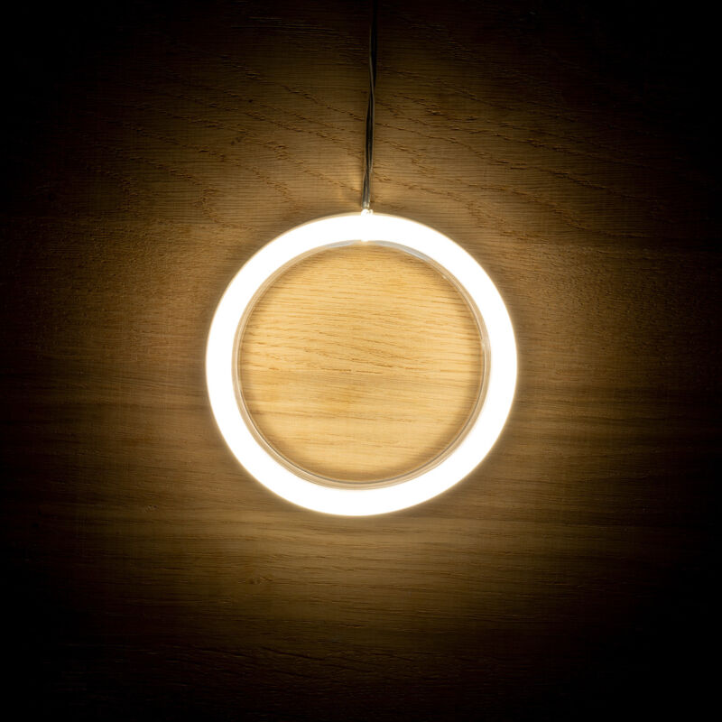 Efectoled - Letras Neón LED O - O