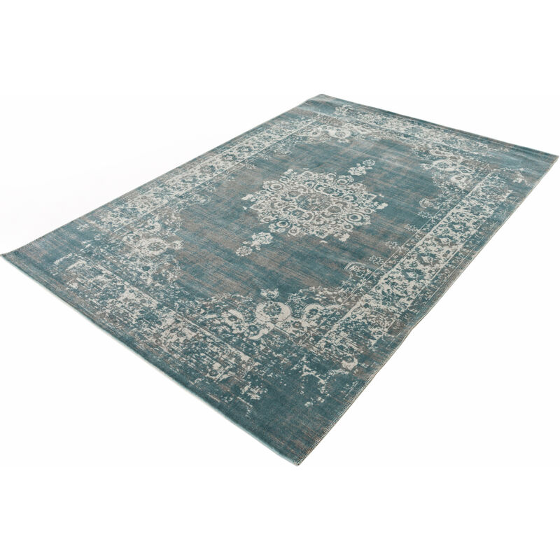 Alfombras de habitación, Alfombra para Cocina y Salón tamaños (Azul Oscuro - Gris Oscuro, 160x230cm) - Lifa Living
Alfombras de habitación, Alfombra para Cocina y Salón tamaños (Azul Oscuro - Gris Oscuro, 160x230cm) - Lifa Living