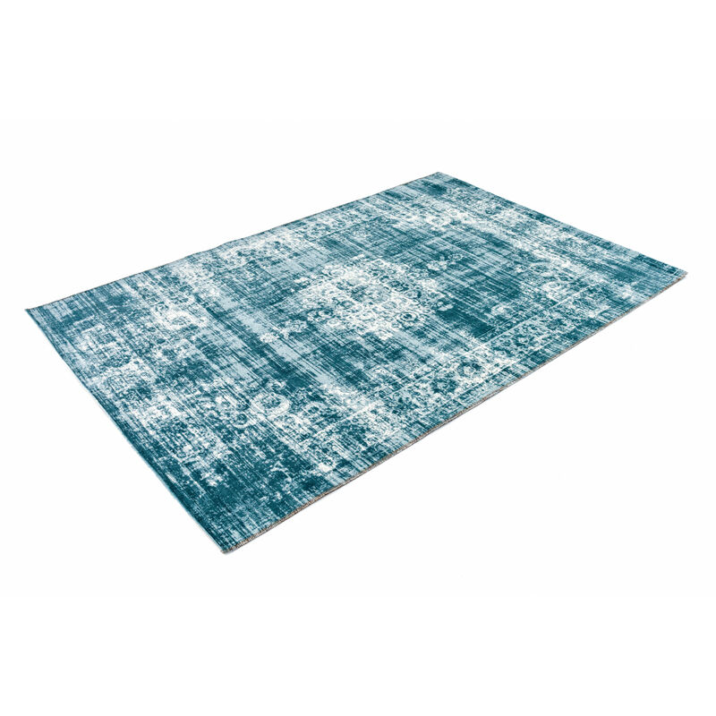 Alfombras de habitación, Alfombra para Cocina y Salón tamaños (Azul Claro, 133x200cm) - Lifa Living
Alfombras de habitación, Alfombra para Cocina y Salón tamaños (Azul Claro, 133x200cm) - Lifa Living