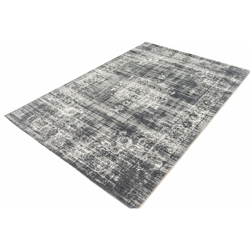 Alfombras de habitación, Alfombra para Cocina y Salón tamaños (Gris Oscuro, 80x150cm) - Lifa Living
Alfombras de habitación, Alfombra para Cocina y Salón tamaños (Gris Oscuro, 80x150cm) - Lifa Living