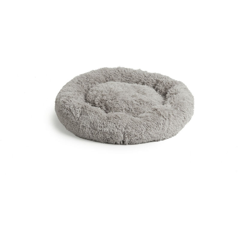 LIFA LIVING Cama para gatos, Cama redondo para perros , Cama redonda esponjoso con gránulos, Color gris claro, Tamaño XL Ø 90cm.
LIFA LIVING Cama para gatos, Cama redondo para perros , Cama redonda esponjoso con gránulos, Color gris claro, Tamaño XL Ø 90cm.