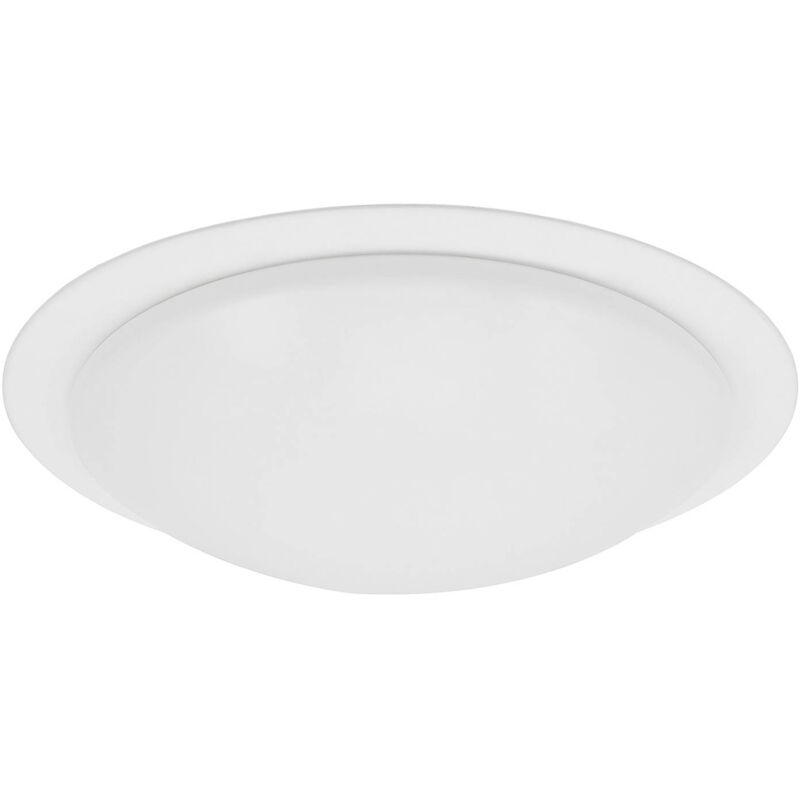 Aurela plafón LED CCT RGB Ø 58,5 cm - Lindby