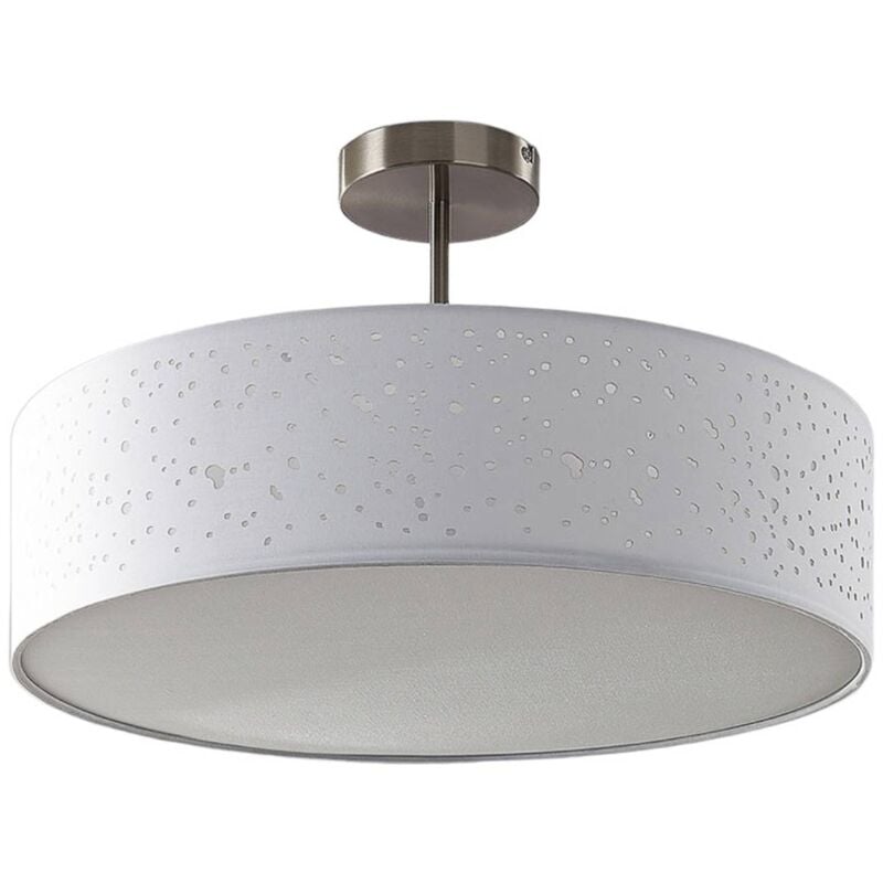 Lindby Smart lámpara LED de techo Alwine distancia 
Lindby Smart lámpara LED de techo Alwine distancia