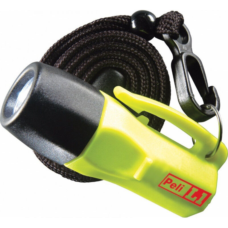 Linterna L1 1930 | Negro