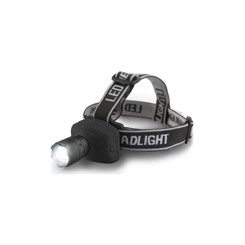 Linterna Frontal Led Outdoor 21861