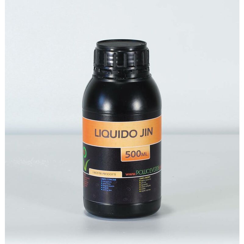 Pollice Verde Liquido Jin Per Bonsai 500 Ml POLLICE VERDE US