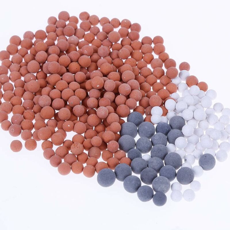 9 paquetes de cabezal de ducha Anti-piedra caliza iones negativos bolas minerales de repuesto bolas de filtro mineral
9 paquetes de cabezal de ducha Anti-piedra caliza iones negativos bolas minerales de repuesto bolas de filtro mineral