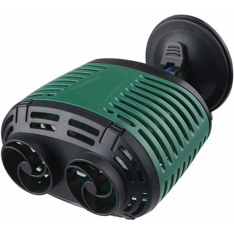 Acuario Wave Maker Acuario Pecera Wave Maker Bomba de onda Bomba de circulación Bomba de circulación Bomba de circulación para bomba de agua dulce y
Acuario Wave Maker Acuario Pecera Wave Maker Bomba de onda Bomba de circulación Bomba de circulación Bomba de circulación para bomba de agua dulce y