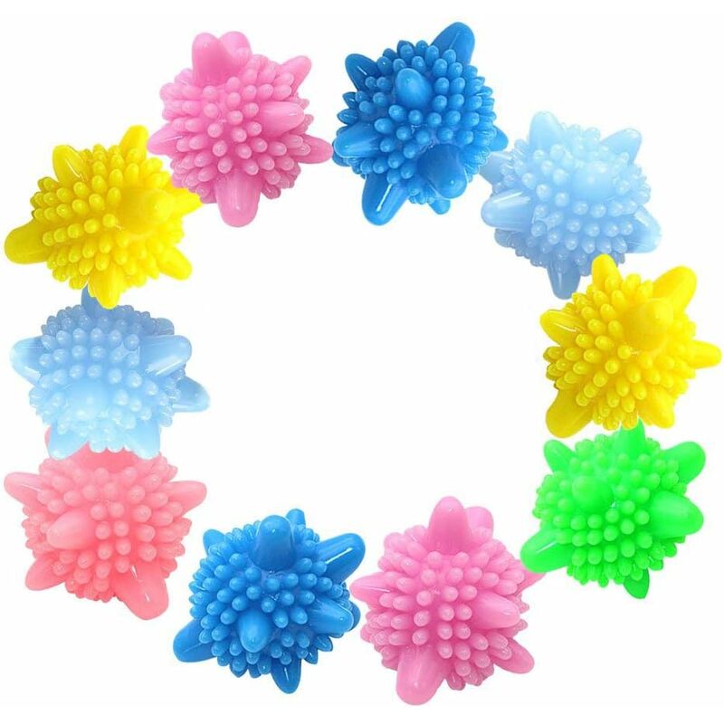 Bola de lavado para lavadora Bola de lavado reutilizable Bolas de lavado sólidas coloridas Bolas de secado Descontaminación Bola de lavado
Bola de lavado para lavadora Bola de lavado reutilizable Bolas de lavado sólidas coloridas Bolas de secado Descontaminación Bola de lavado