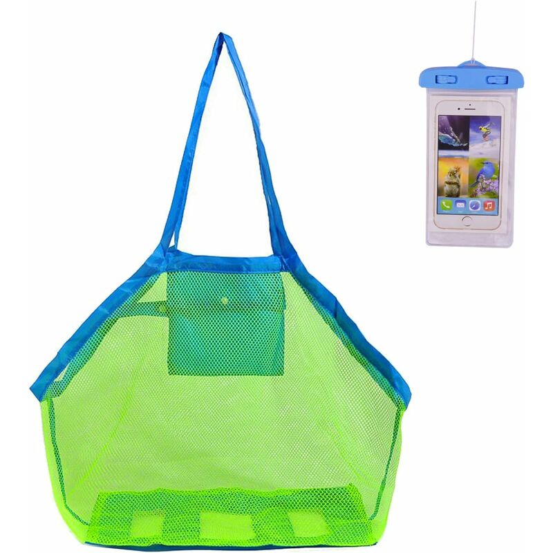 Bolsa de playa de malla para juguetes Bolsa de malla para juguetes de arena Bolsa de almacenamiento Juguete de arena Bolsa de playa de malla de playa
Bolsa de playa de malla para juguetes Bolsa de malla para juguetes de arena Bolsa de almacenamiento Juguete de arena Bolsa de playa de malla de playa