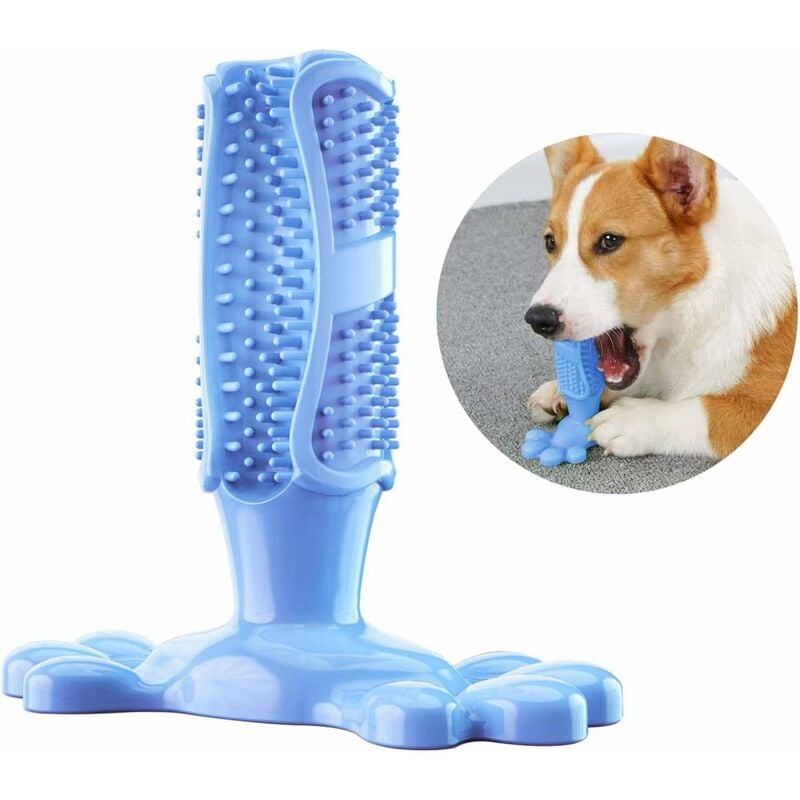 cepillo de dientes para perros, juguete para perros, masajeador masticable, limpieza eficaz para perros medianos, cachorros, gatos, cepillo de
cepillo de dientes para perros, juguete para perros, masajeador masticable, limpieza eficaz para perros medianos, cachorros, gatos, cepillo de