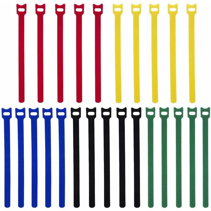 Cinta adhesiva de nailon para cables Cinta adhesiva tipo T para ropa Cinta reutilizable adecuada para gestión de cables y materiales de unión 1,2 *
Cinta adhesiva de nailon para cables Cinta adhesiva tipo T para ropa Cinta reutilizable adecuada para gestión de cables y materiales de unión 1,2 *