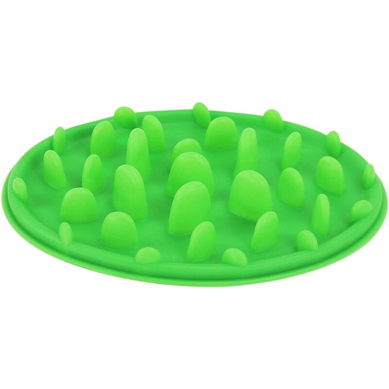 Cuenco de alimentación lento anti-hinchazón para perros y gatos pequeños, medianos grandes, cuenco anti-glotón cuenco interactivo para perros y gatos
Cuenco de alimentación lento anti-hinchazón para perros y gatos pequeños, medianos grandes, cuenco anti-glotón cuenco interactivo para perros y gatos