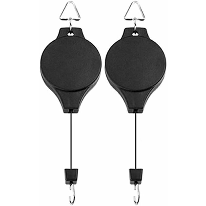 Ganchos para plantas, colgadores para plantas colgantes retráctiles, cesta para plantas colgantes, polea para plantas colgantes, cestas, macetas,
Ganchos para plantas, colgadores para plantas colgantes retráctiles, cesta para plantas colgantes, polea para plantas colgantes, cestas, macetas,