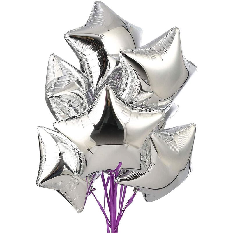 Litzee - Globo en forma de corazón de 25 piezas y 18 pulgadas para aniversario de bodas Decoración de compromiso de boda Decoración de fiesta de boda
Litzee - Globo en forma de corazón de 25 piezas y 18 pulgadas para aniversario de bodas Decoración de compromiso de boda Decoración de fiesta de boda