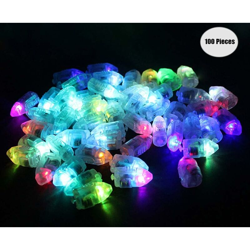 Globos Lámparas para Linternas de Papel, Mini Bombilla LED Globos de Luces 100 Piezas Decoración de Fiesta de Boda
Globos Lámparas para Linternas de Papel, Mini Bombilla LED Globos de Luces 100 Piezas Decoración de Fiesta de Boda